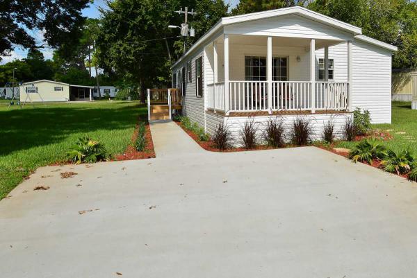 Shady Oaks 1320 Hand Ave # 51Ormond Beach, FL 32174
