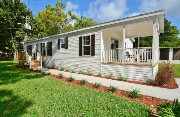 Shady Oaks 1320 Hand Ave # 51Ormond Beach, FL 32174