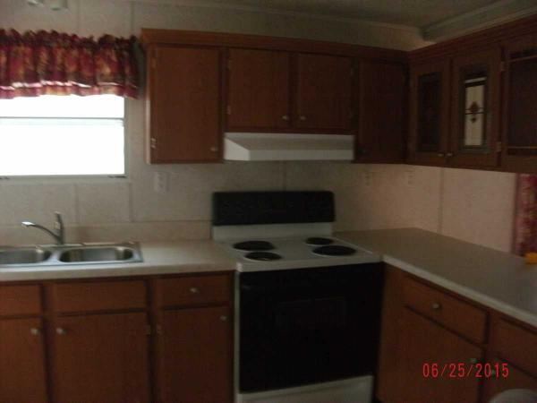 Life Village Mobile Home Park507 Sunnybrook Circle EastOrmond Beach, FL 32174