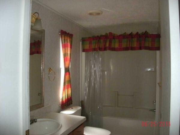 Life Village Mobile Home Park507 Sunnybrook Circle EastOrmond Beach, FL 32174