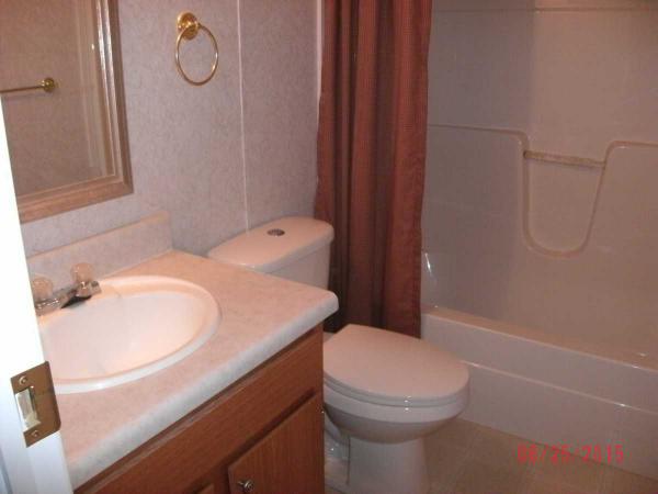 Life Village Mobile Home Park507 Sunnybrook Circle EastOrmond Beach, FL 32174