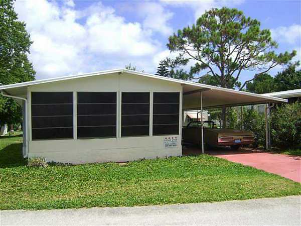 Holiday Village - Ormond Beach152 Belle StreetOrmond Beach, FL 32174