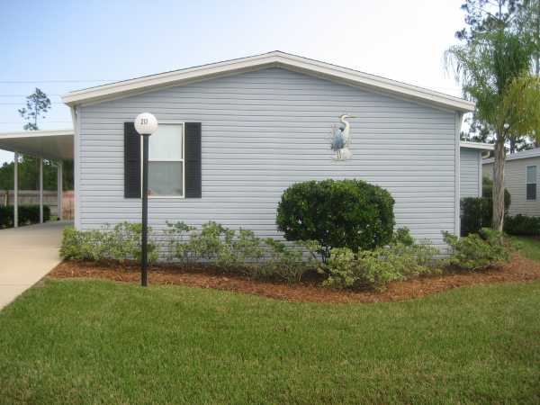 Aberdeen At Ormond Beach217 Blue Heron Lake CircleOrmond Beach, FL 32174