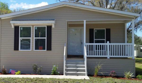 Shady Oaks 1320 Hand Ave Lot 25Ormond Beach, FL 32174