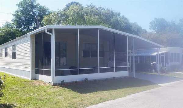 Life Village Mobile Home Park514 Sunnybrook Circle WOrmond Beach, FL 32174