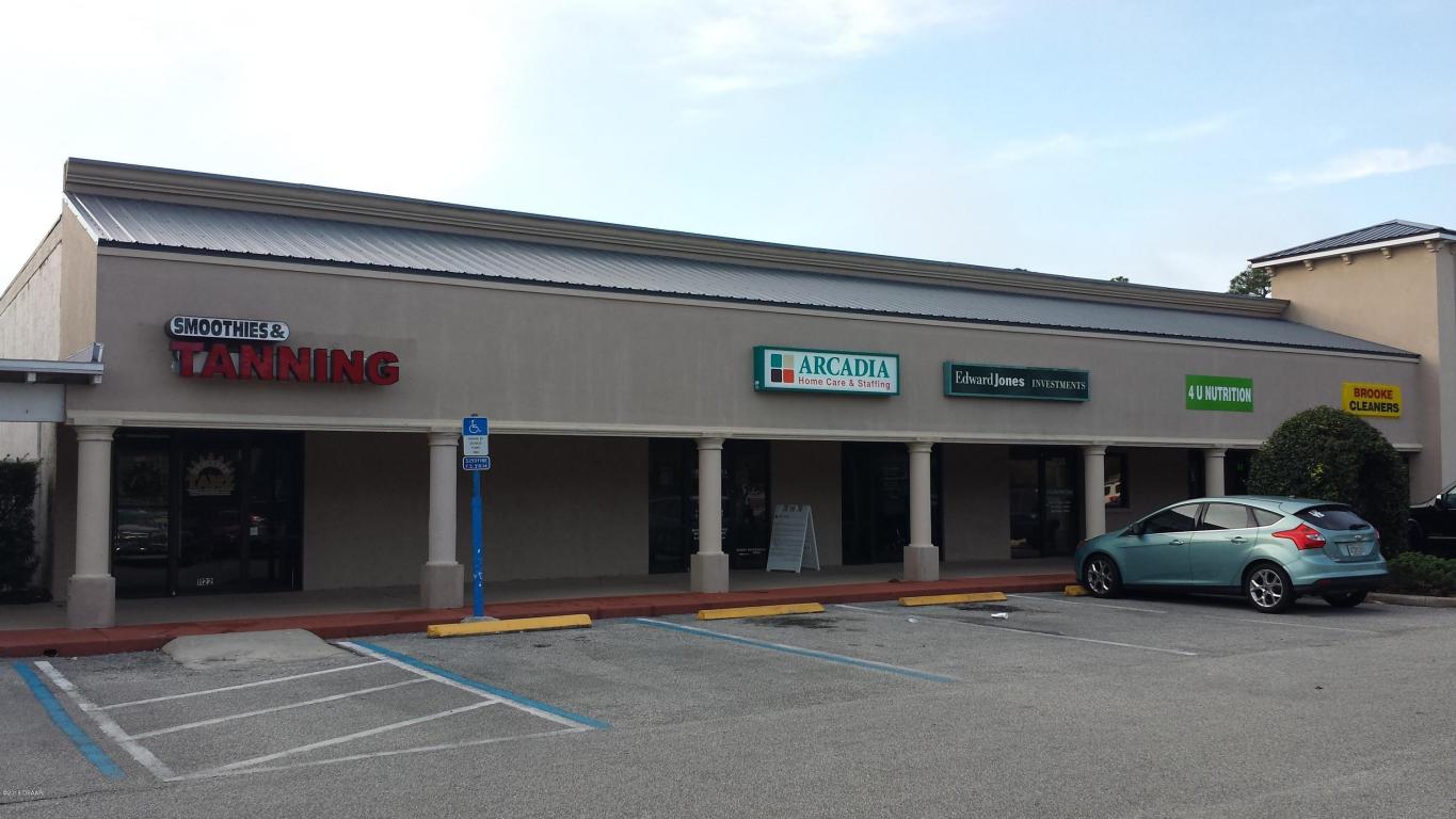 1102 W GRANADA Boulevard, Ormond Beach, FL 32174