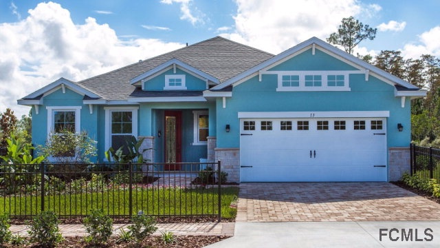 13 Huntington Road, Ormond Beach, FL 32174