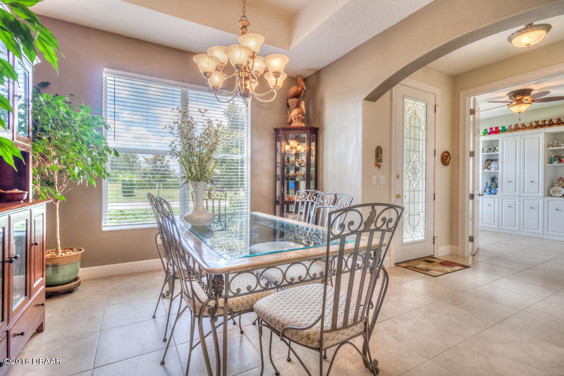 58 THORNHILL CHASE Circle, Ormond Beach, FL 32174