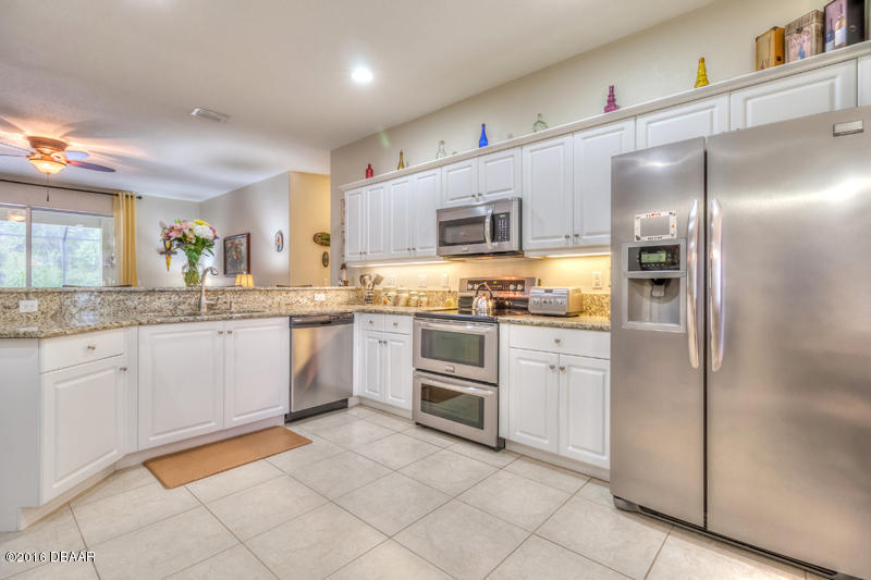 58 THORNHILL CHASE Circle, Ormond Beach, FL 32174