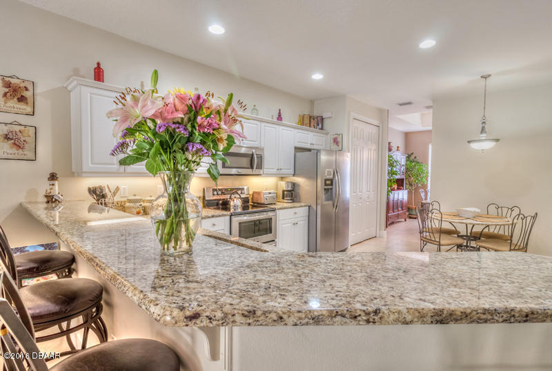 58 THORNHILL CHASE Circle, Ormond Beach, FL 32174