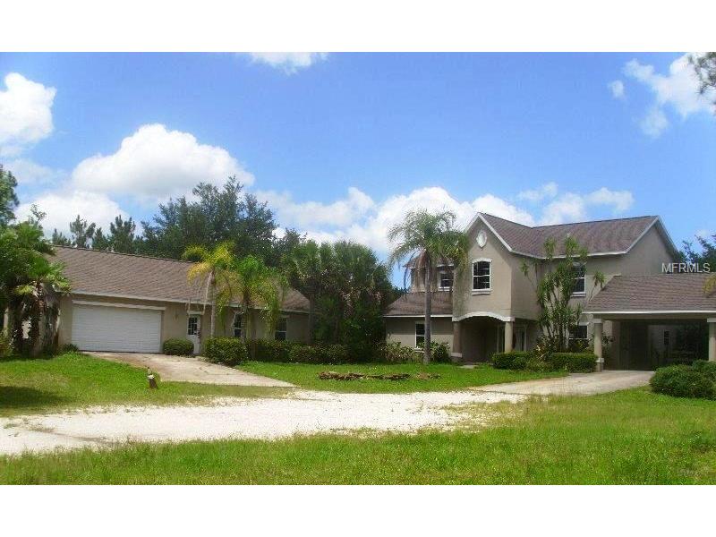 378 PINE WOODS ROAD, Ormond Beach, FL 32174
