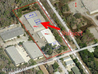 301 DIVISION Avenue, Ormond Beach, FL 32174