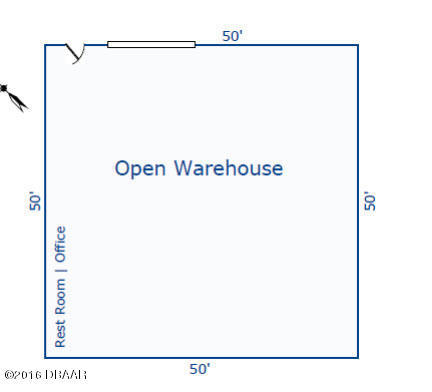 301 DIVISION Avenue, Ormond Beach, FL 32174