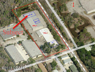 301 DIVISION Avenue, Ormond Beach, FL 32174