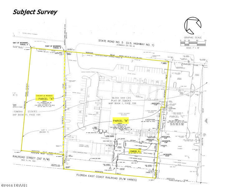 1024 N US Highway 1, Ormond Beach, FL 32174