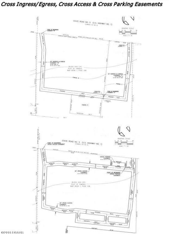 1024 N US Highway 1, Ormond Beach, FL 32174