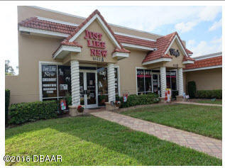 1024 N US Highway 1, Ormond Beach, FL 32174