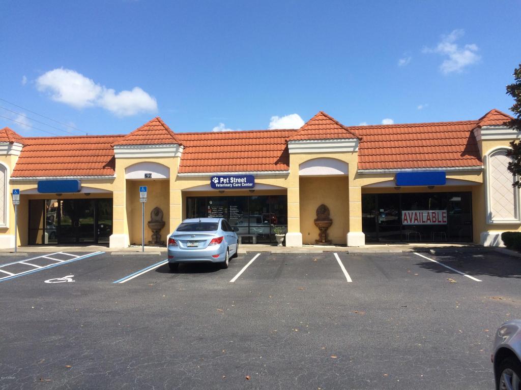 299 W Granada Boulevard, Ormond Beach, FL 32174