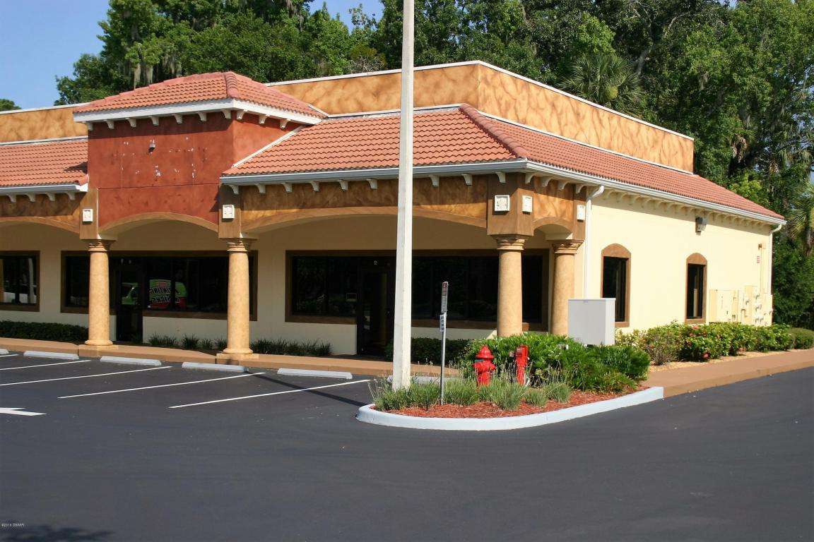 500 W GRANADA Boulevard, Ormond Beach, FL 32174