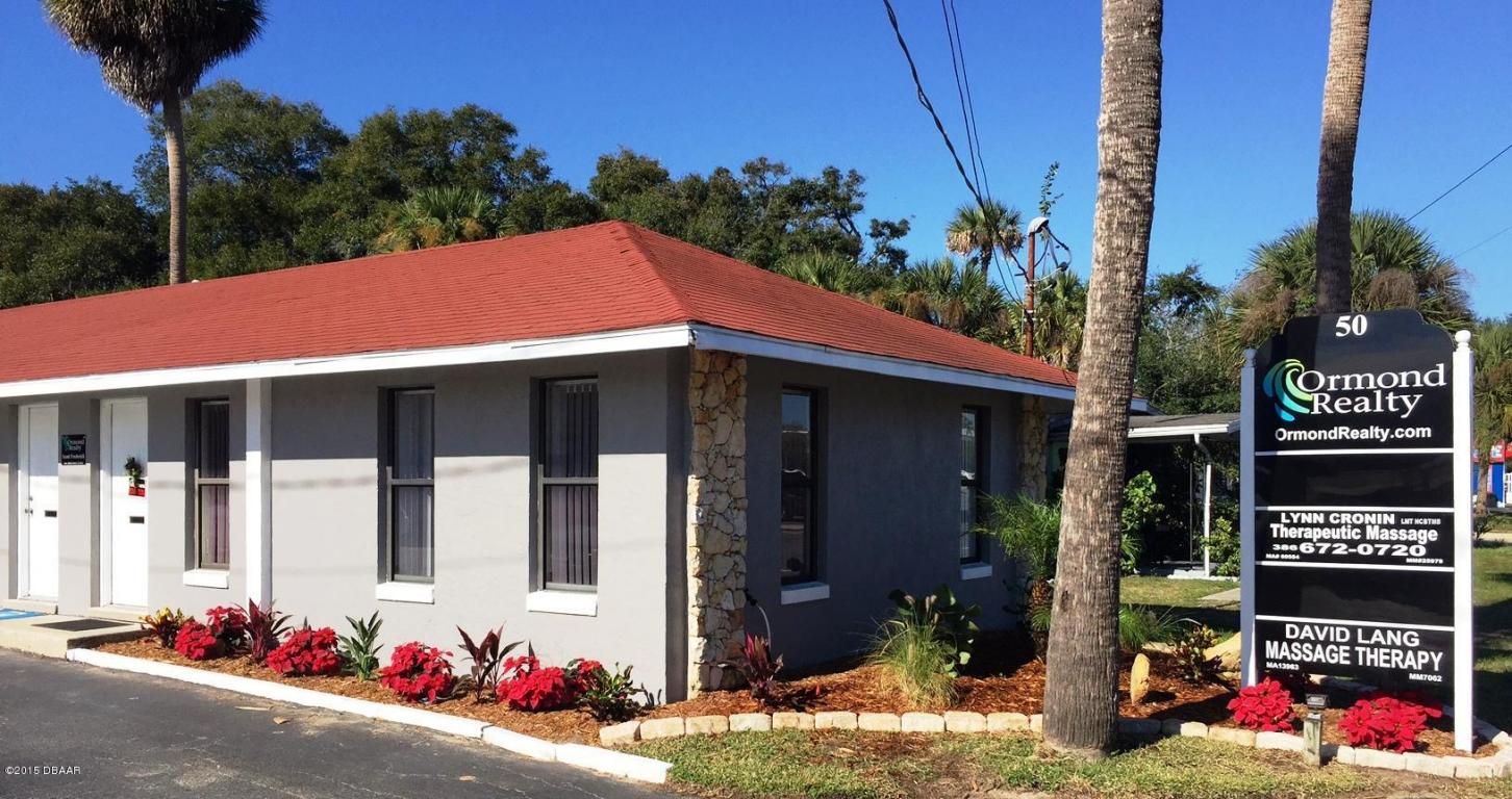 50 S YONGE Street, Ormond Beach, FL 32174