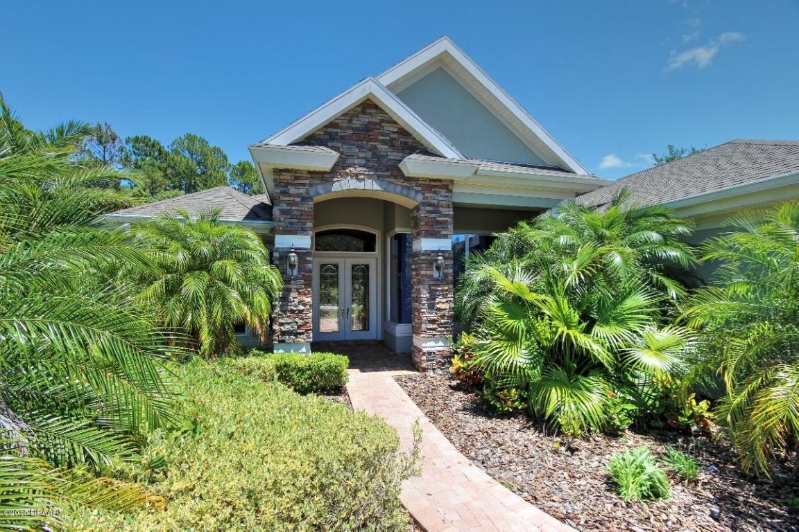 1033 HAMPSTEAD Lane, Ormond Beach, FL 32174