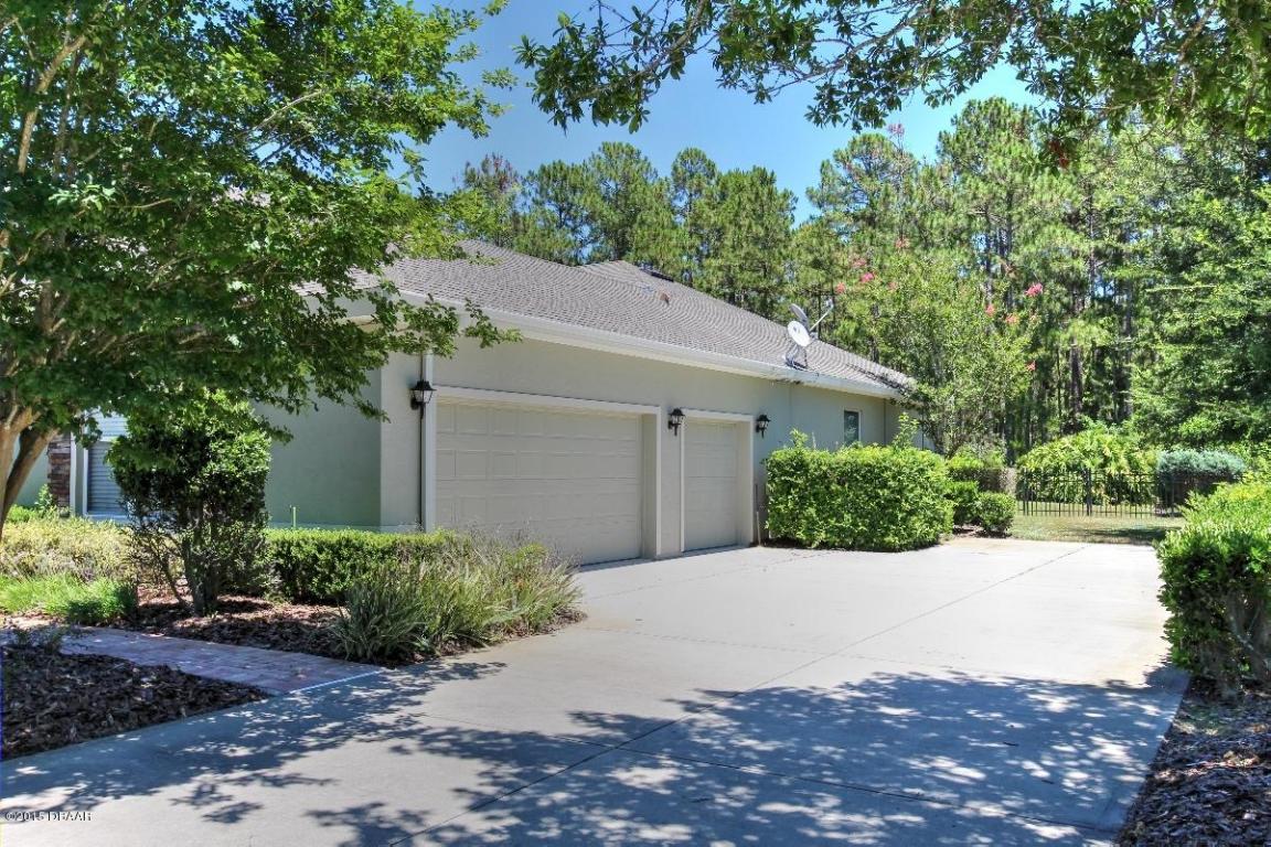 1033 HAMPSTEAD Lane, Ormond Beach, FL 32174