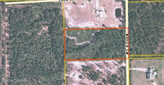 725 BOICE Lane, Ormond Beach, FL 32174