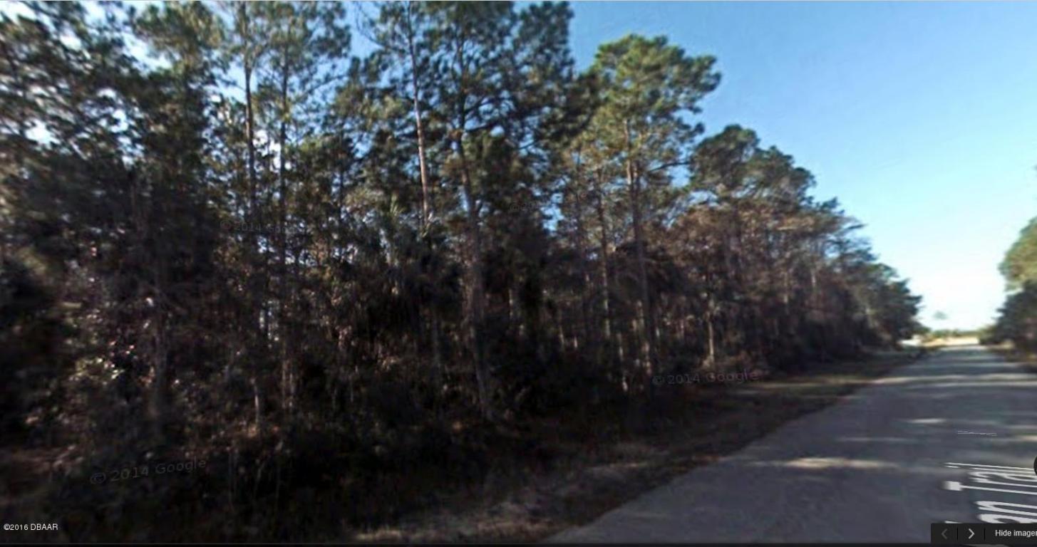 2411 ARABIAN Trail, Ormond Beach, FL 32174