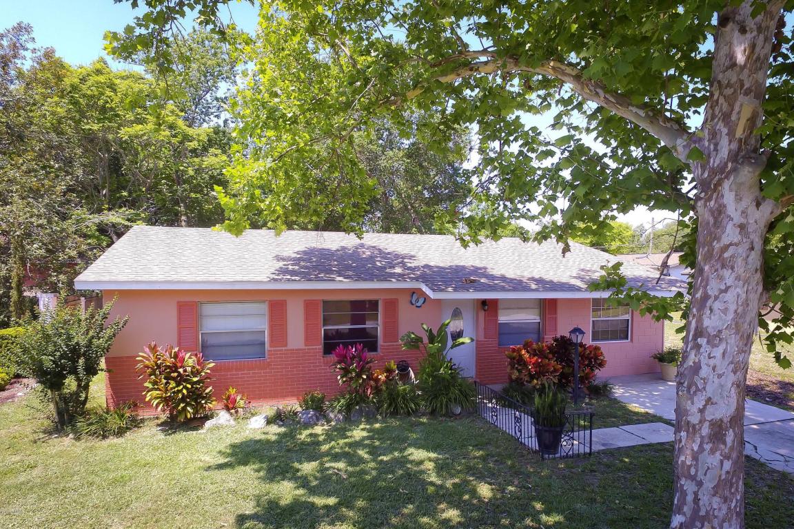 1840 NELSON Avenue, Ormond Beach, FL 32174