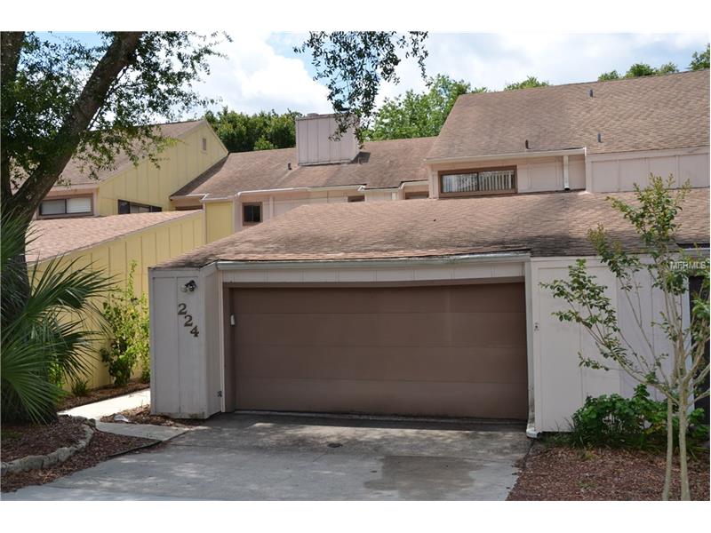 224 PINE CONE TRAIL, Ormond Beach, FL 32174