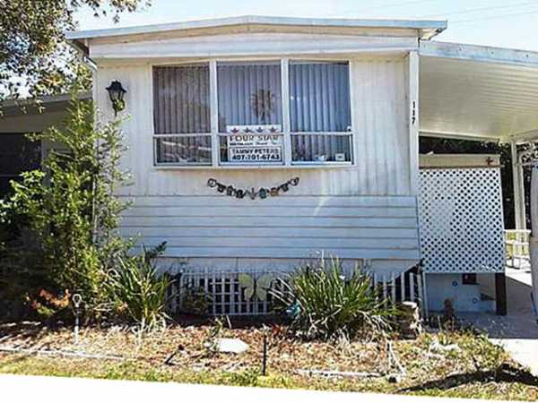 Life Village Mobile Home Park117 Sunny Brook SOrmond Beach, FL 32174