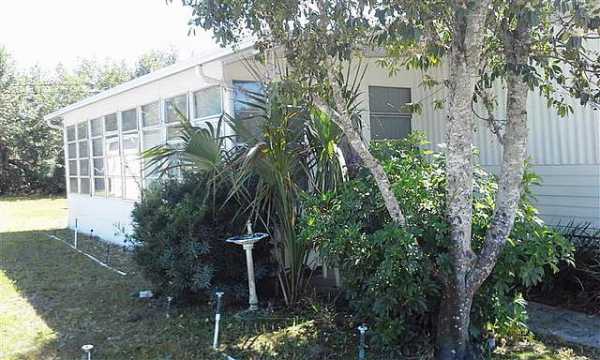Life Village Mobile Home Park117 Sunny Brook SOrmond Beach, FL 32174