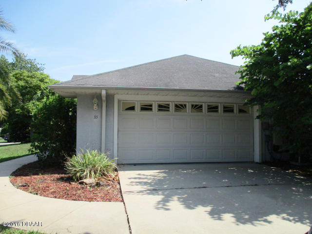35 PARKVIEW Lane, Ormond Beach, FL 32174
