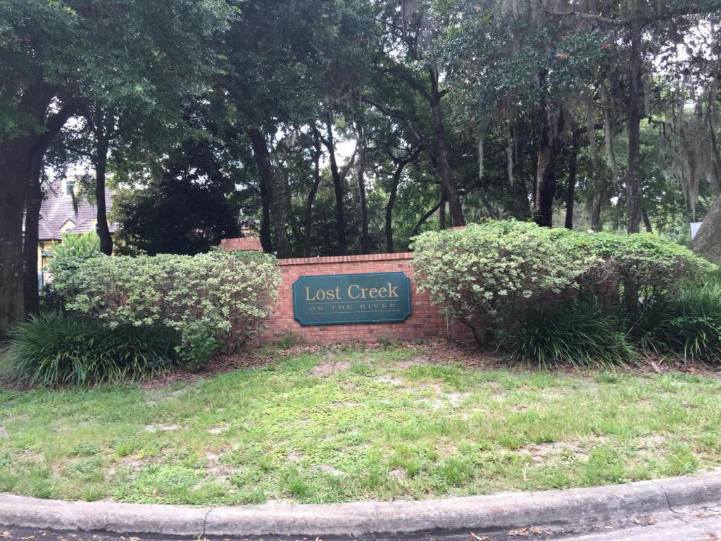 20 LOST CREEK Lane, Ormond Beach, FL 32174