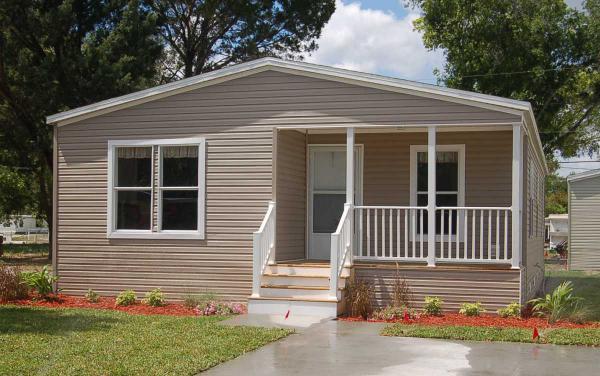 Shady Oaks 1320 Hand Ave Lot 62Ormond Beach, FL 32174