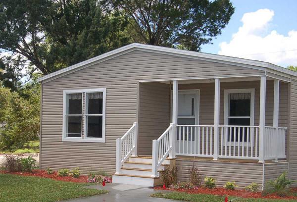 Shady Oaks 1320 Hand Ave Lot 62Ormond Beach, FL 32174