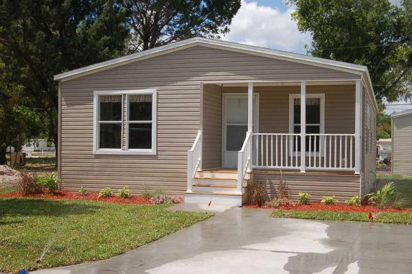 Shady Oaks 1320 Hand Ave Lot 62Ormond Beach, FL 32174