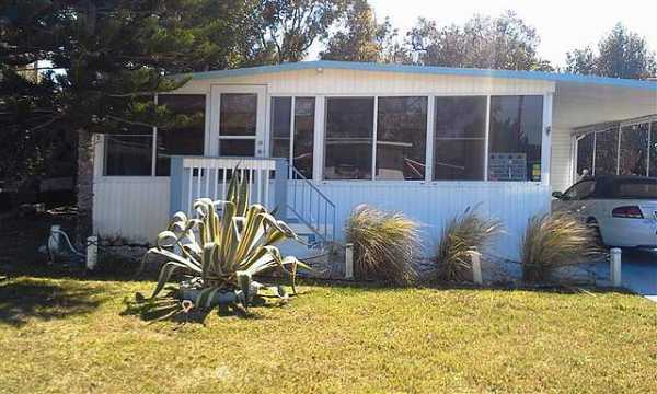 Life Village Mobile Home Park115 Sunny Brook S CircleOrmond Beach, FL 32174
