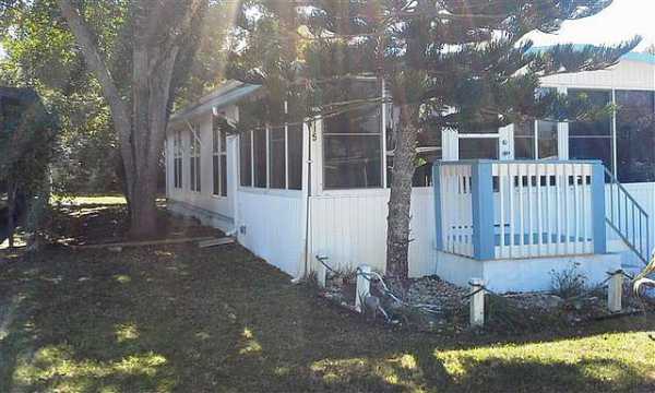 Life Village Mobile Home Park115 Sunny Brook S CircleOrmond Beach, FL 32174