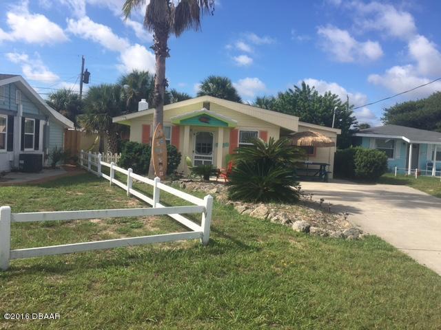 8 Brooks Drive, Ormond Beach, FL 32176