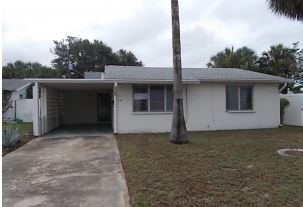 54 Ocean Shore DrOrmond Beach, FL, 32176Volusia County