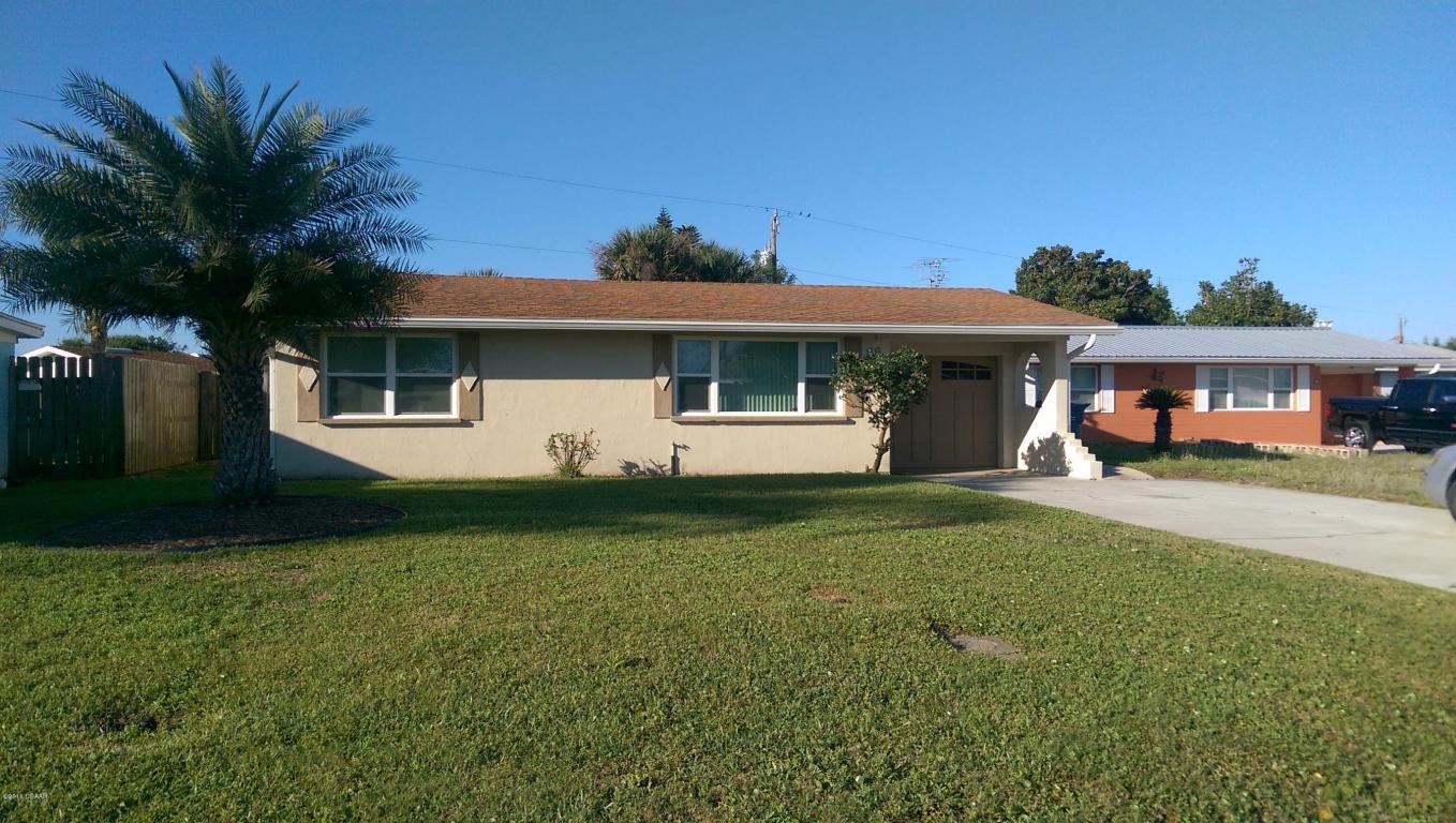 18 AZALEA Drive, Ormond Beach, FL 32176