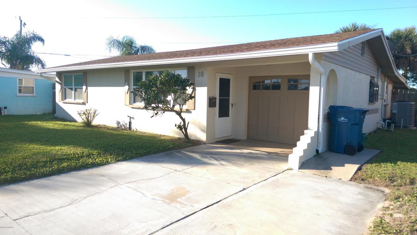18 AZALEA Drive, Ormond Beach, FL 32176