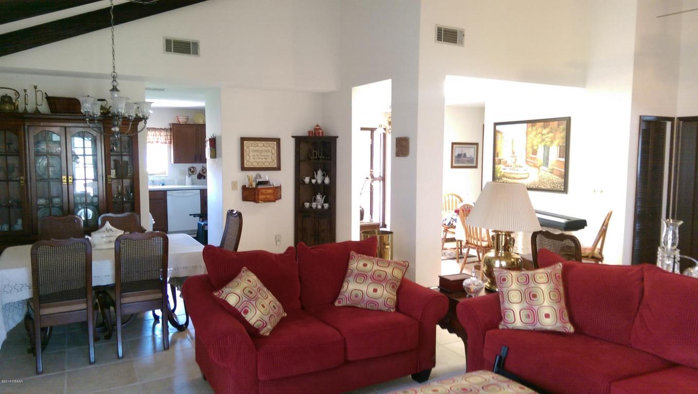 13 SEA HAWK Drive, Ormond Beach, FL 32176