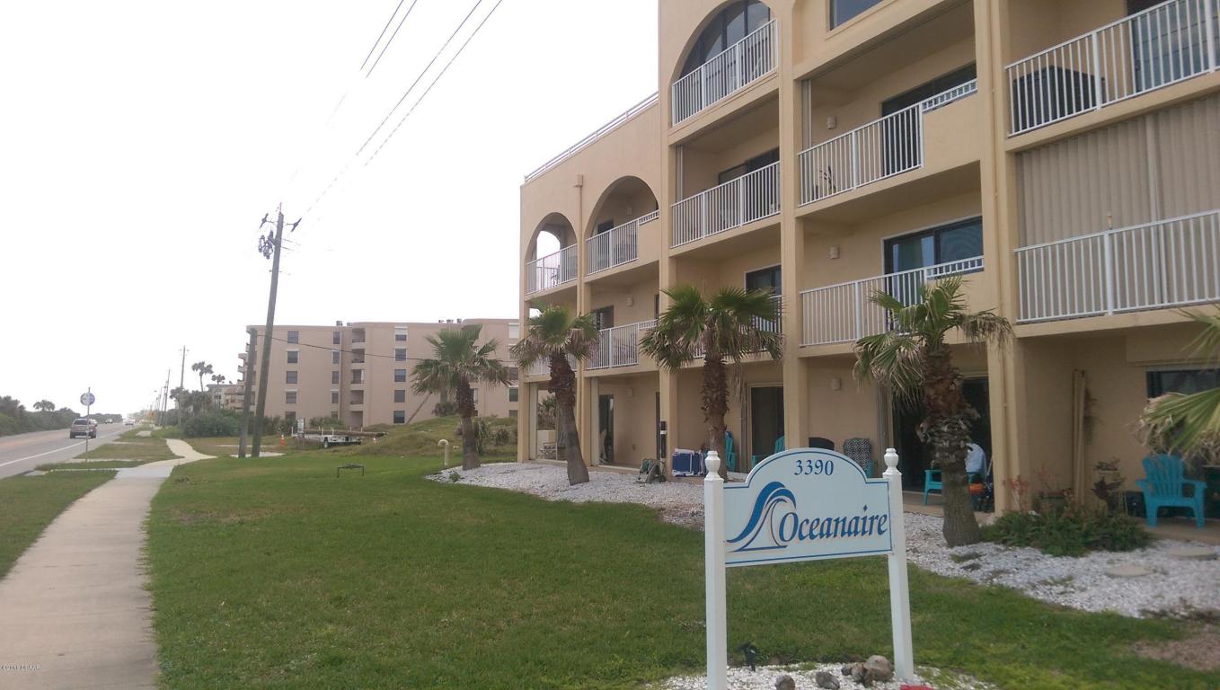 3390 OCEAN SHORE Boulevard, Ormond Beach, FL 32176
