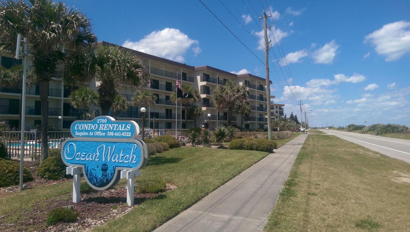 2700 OCEAN SHORE Boulevard, Ormond Beach, FL 32176