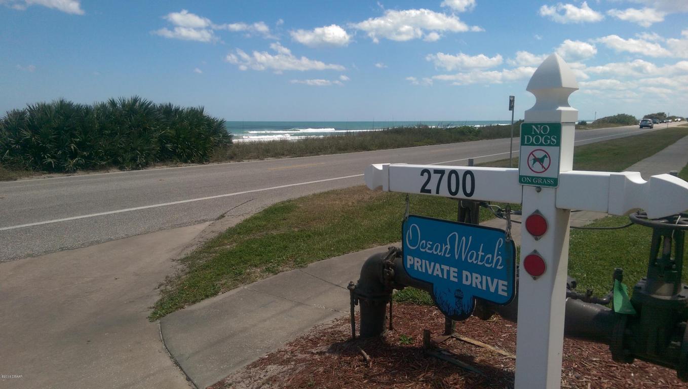 2700 OCEAN SHORE Boulevard, Ormond Beach, FL 32176