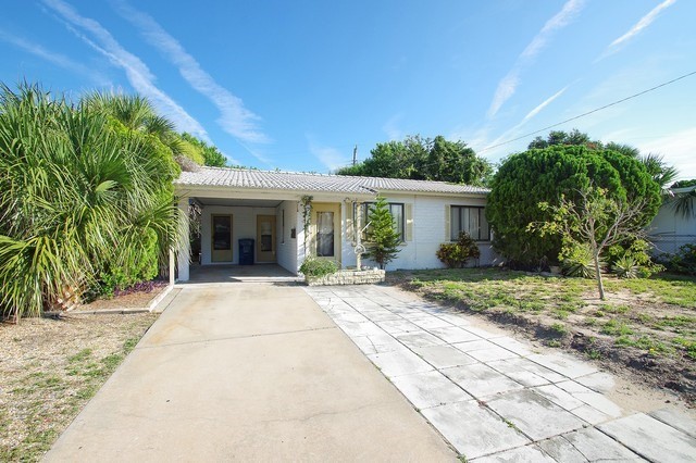47 Seaview Dr, Ormond Beach, FL 32176