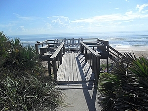 2850 Oceanshore Blvd, Ormond Beach, FL 32176