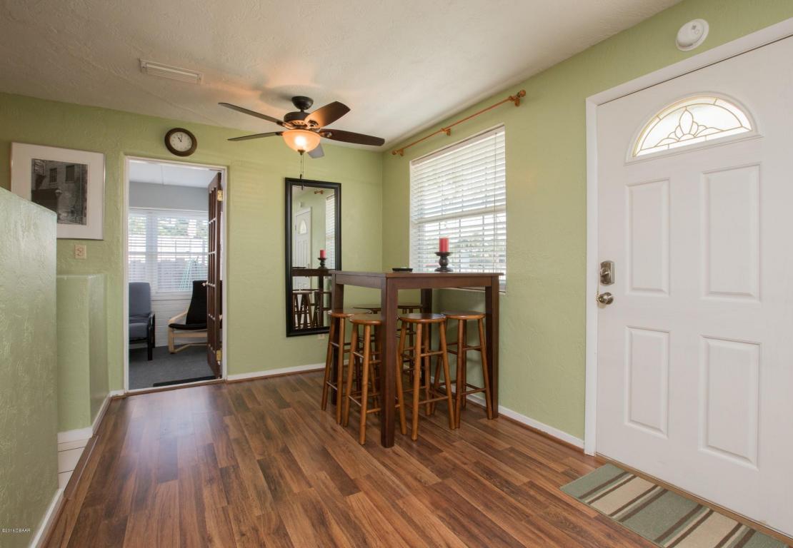 40 BROOKS Drive, Ormond Beach, FL 32176